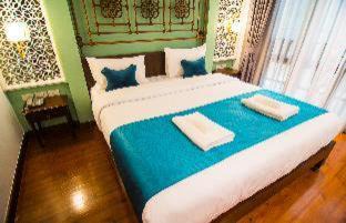 Photo of Bedroom in Old Phuket Town
