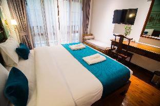 Photo of Bedroom in Old Phuket Town