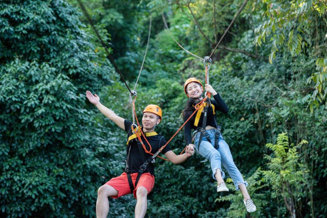 Photo of Others in Luang Prabang