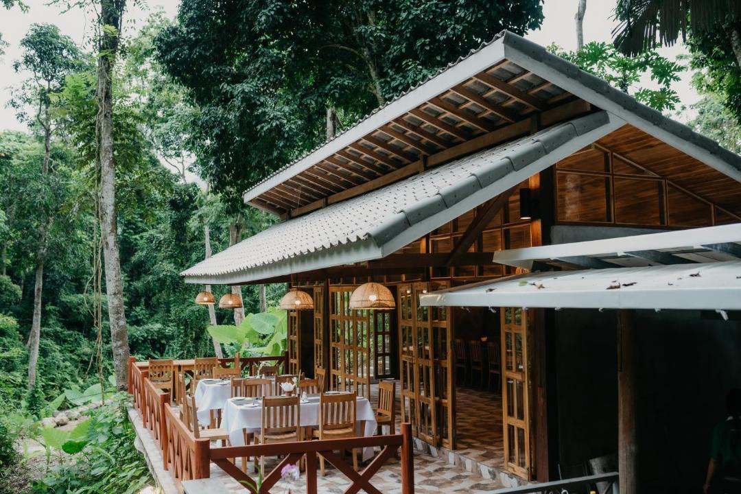 Photo of Others in Luang Prabang