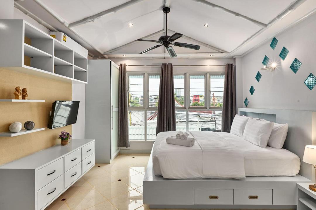 Photo of Livingroom in South Pattaya