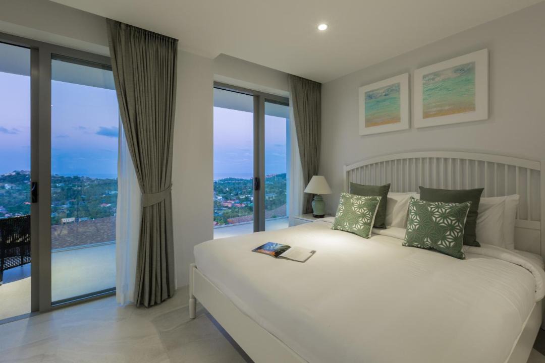 Photo of Bedroom in Bophut