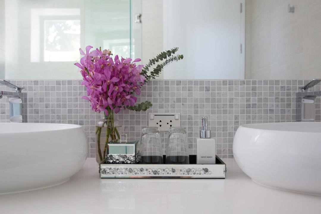 Photo of Bathroom in Bophut