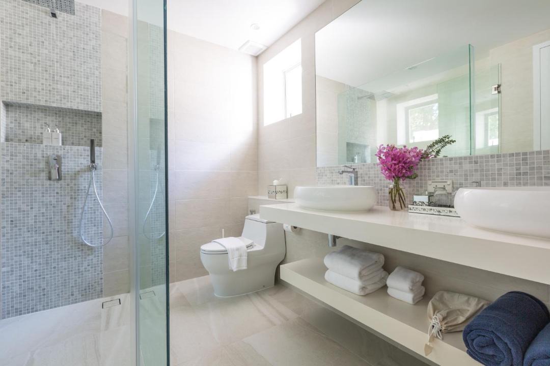 Photo of Bathroom in Bophut