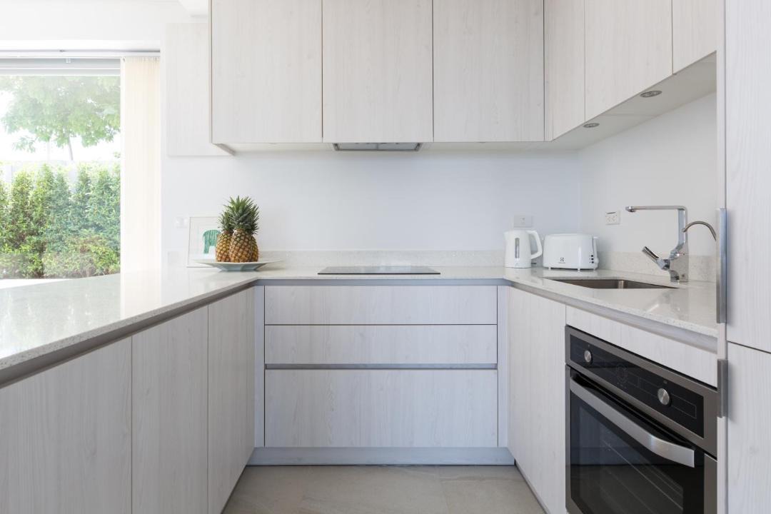 Photo of Kitchen in Bophut