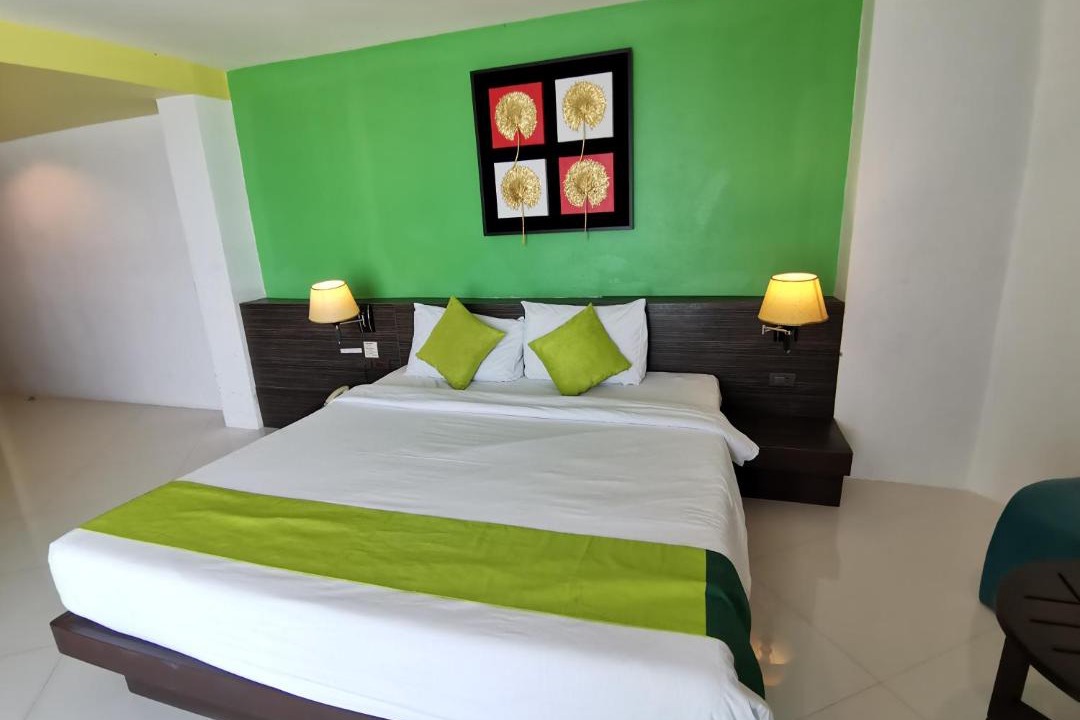 Photo of Bedroom in Talat Nuea
