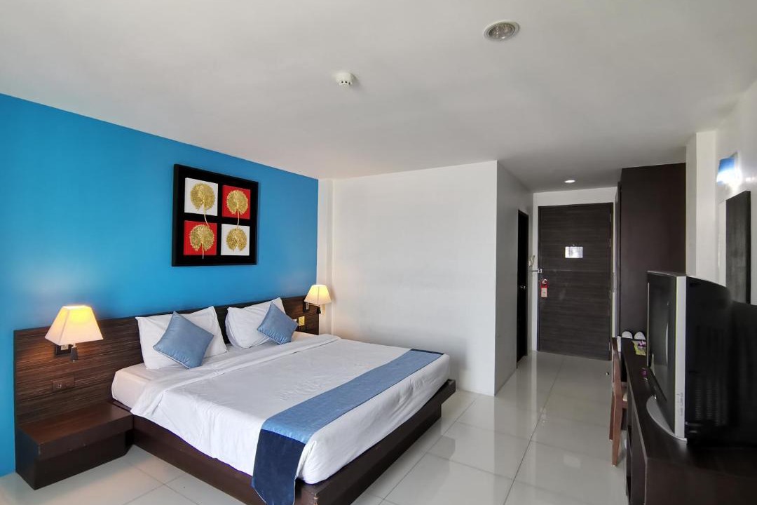 Photo of Bedroom in Talat Nuea