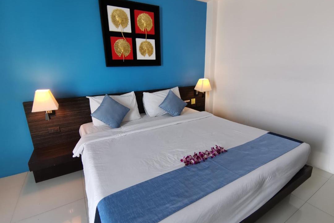 Photo of Bedroom in Talat Nuea