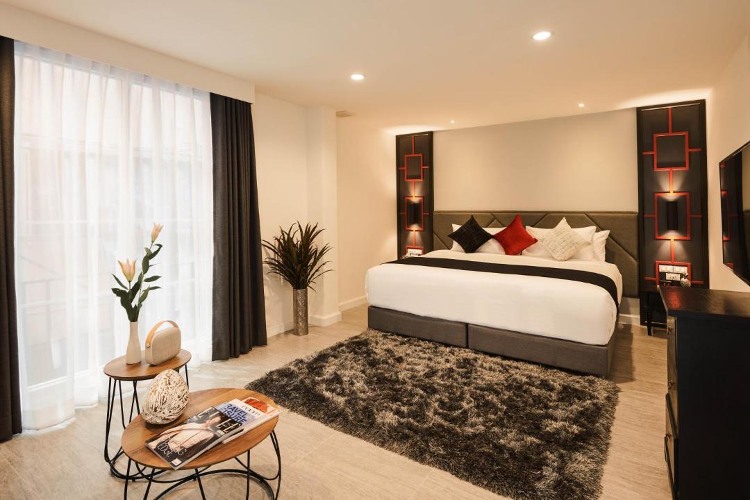 Photo of Others in Bangkok Old Town