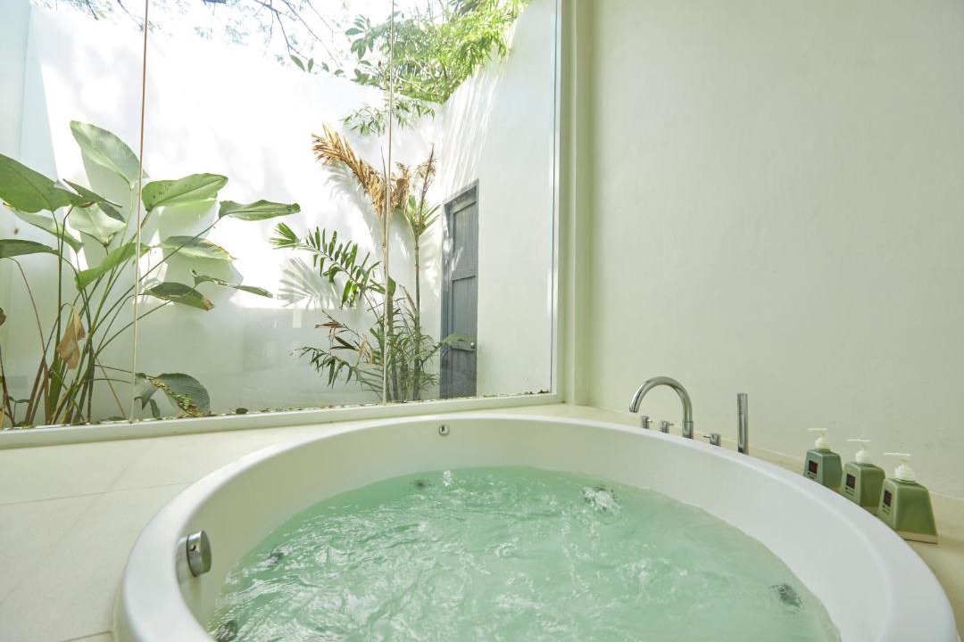 Photo of Bathroom in Cha-am