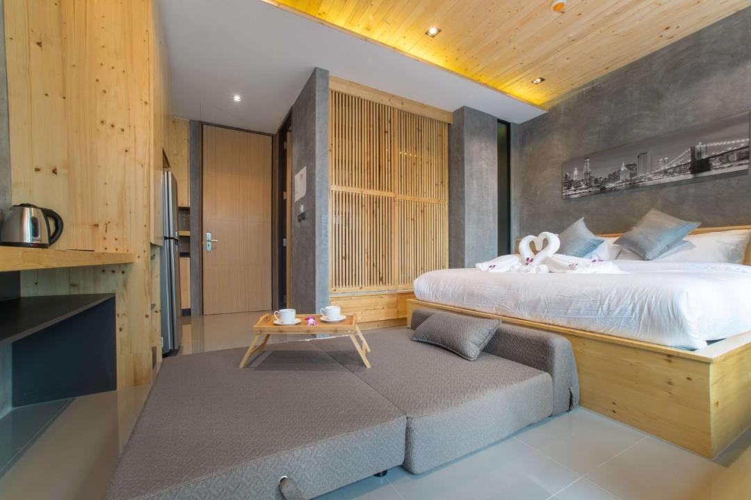 Photo of Bedroom in Nai Harn