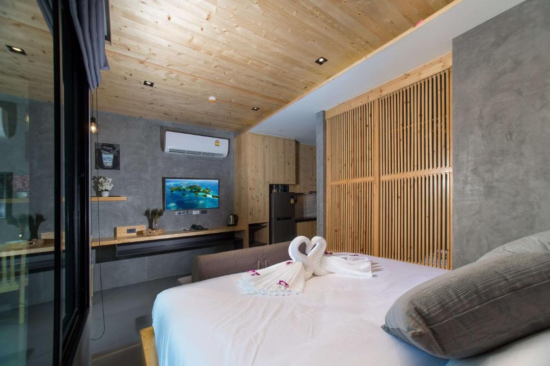 Photo of Bedroom in Nai Harn