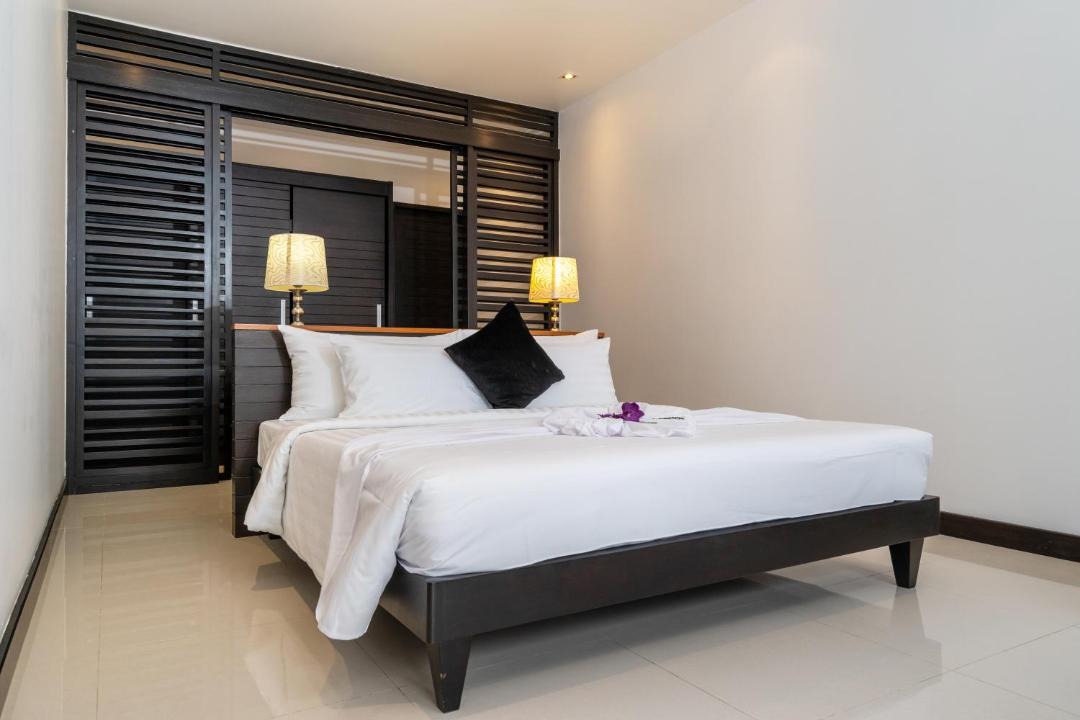Photo of Bedroom in Choeng Thale