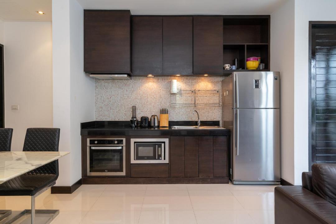Photo of Kitchen in Choeng Thale
