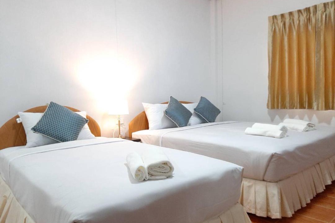 Photo of Bedroom in Nakhon Nayok