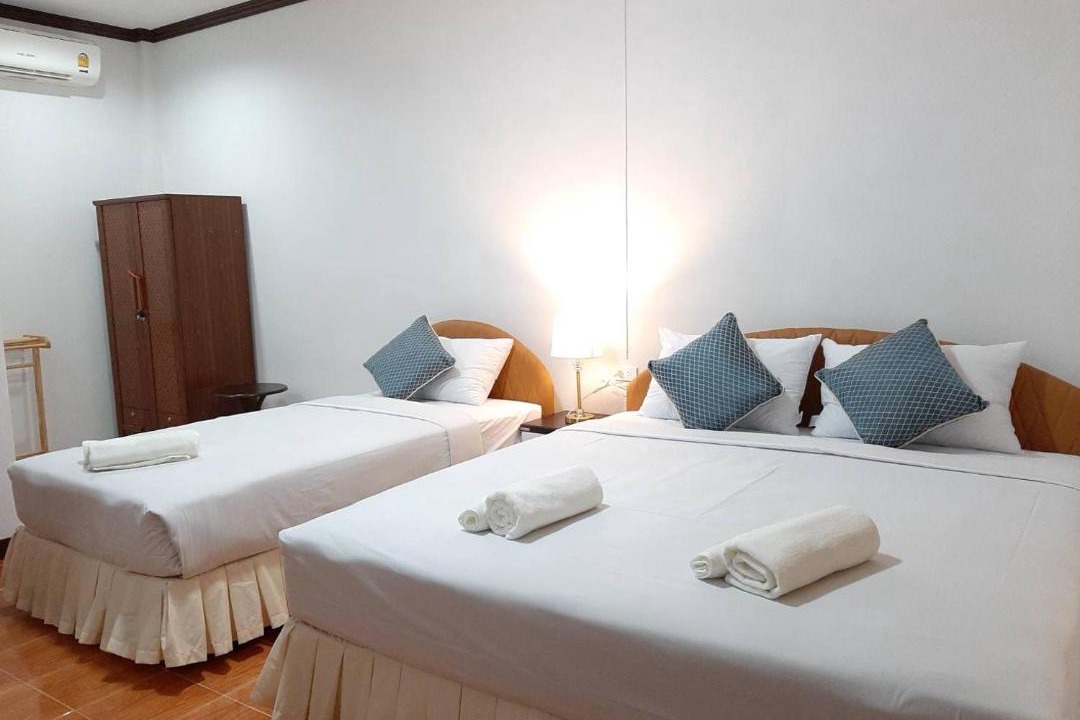Photo of Bedroom in Nakhon Nayok