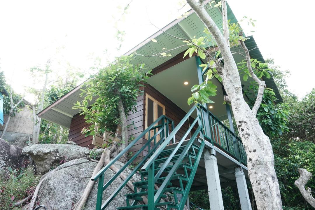 Photo of Others in Koh Tao