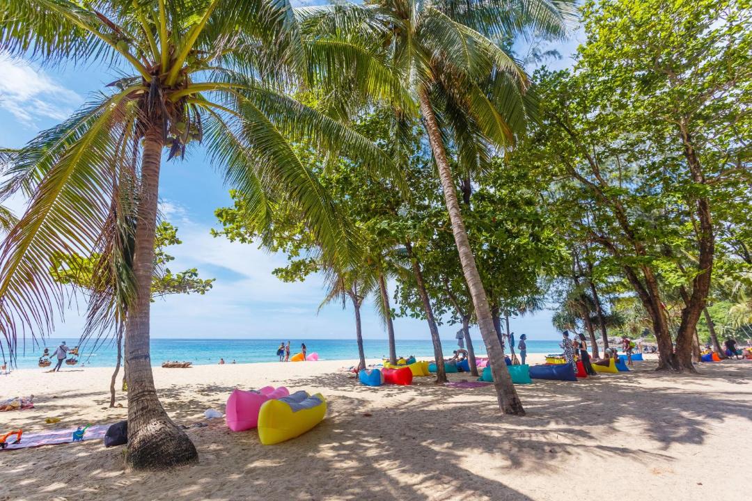 Photo of Outdoor in Nai Harn