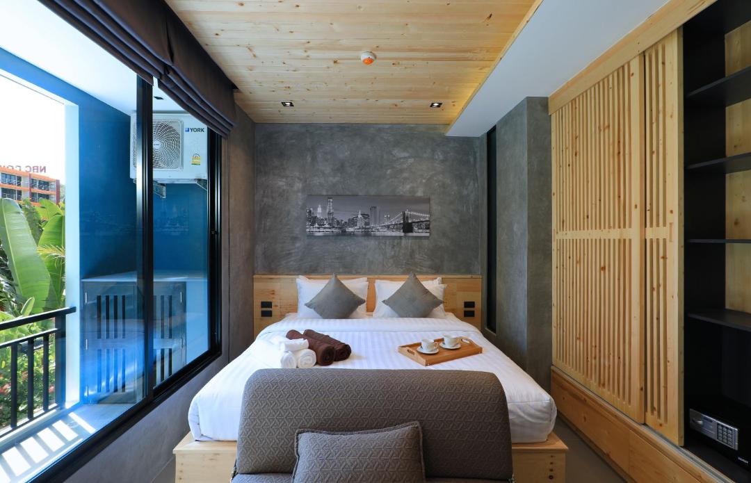 Photo of Bedroom in Nai Harn