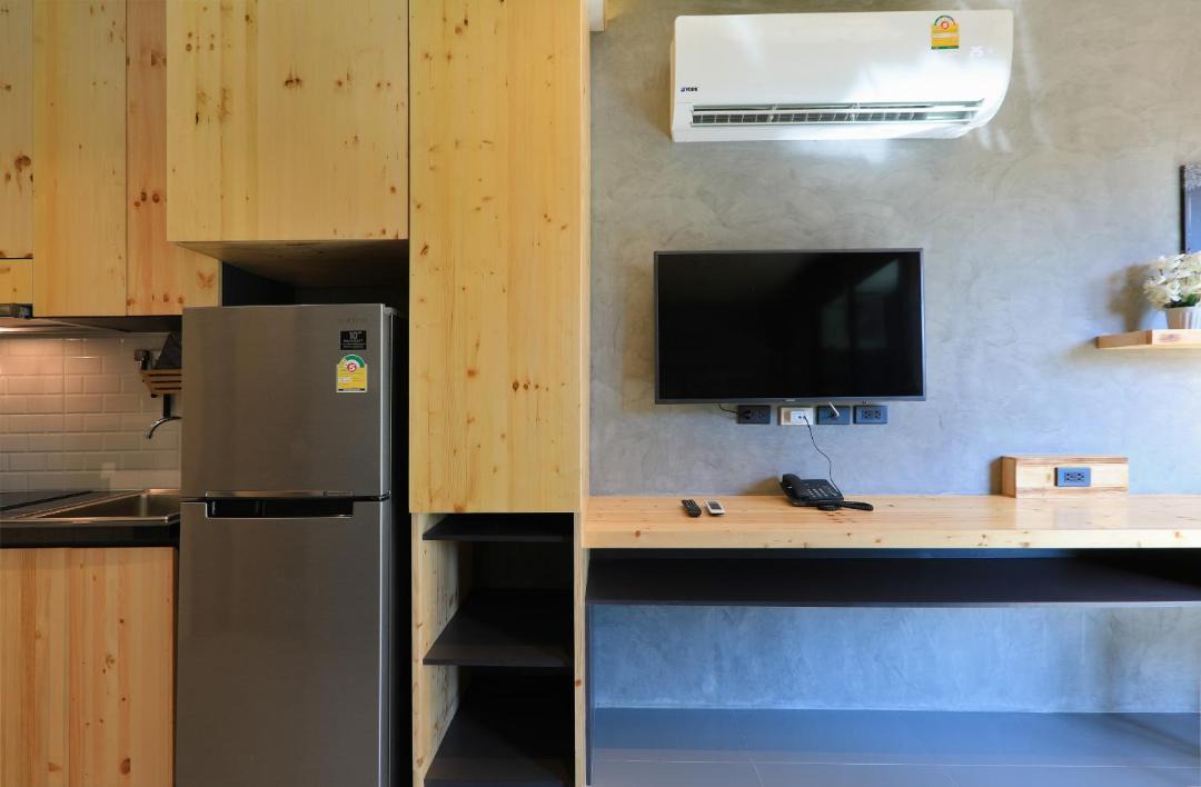 Photo of Kitchen in Nai Harn