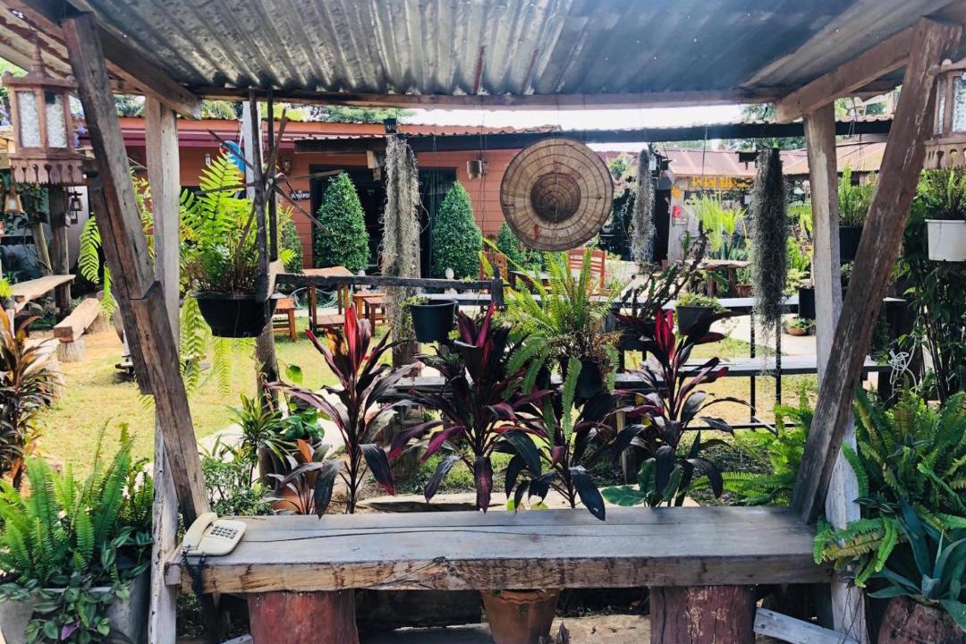 Photo of Others in Chiang Khan
