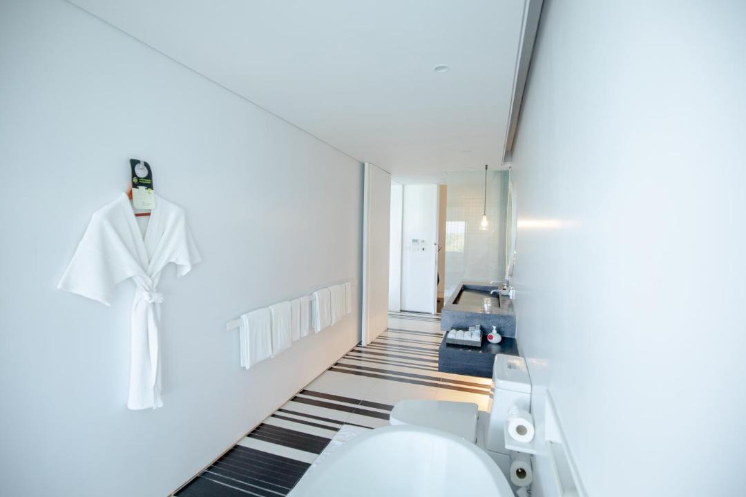 Photo of Bathroom in Cha-am