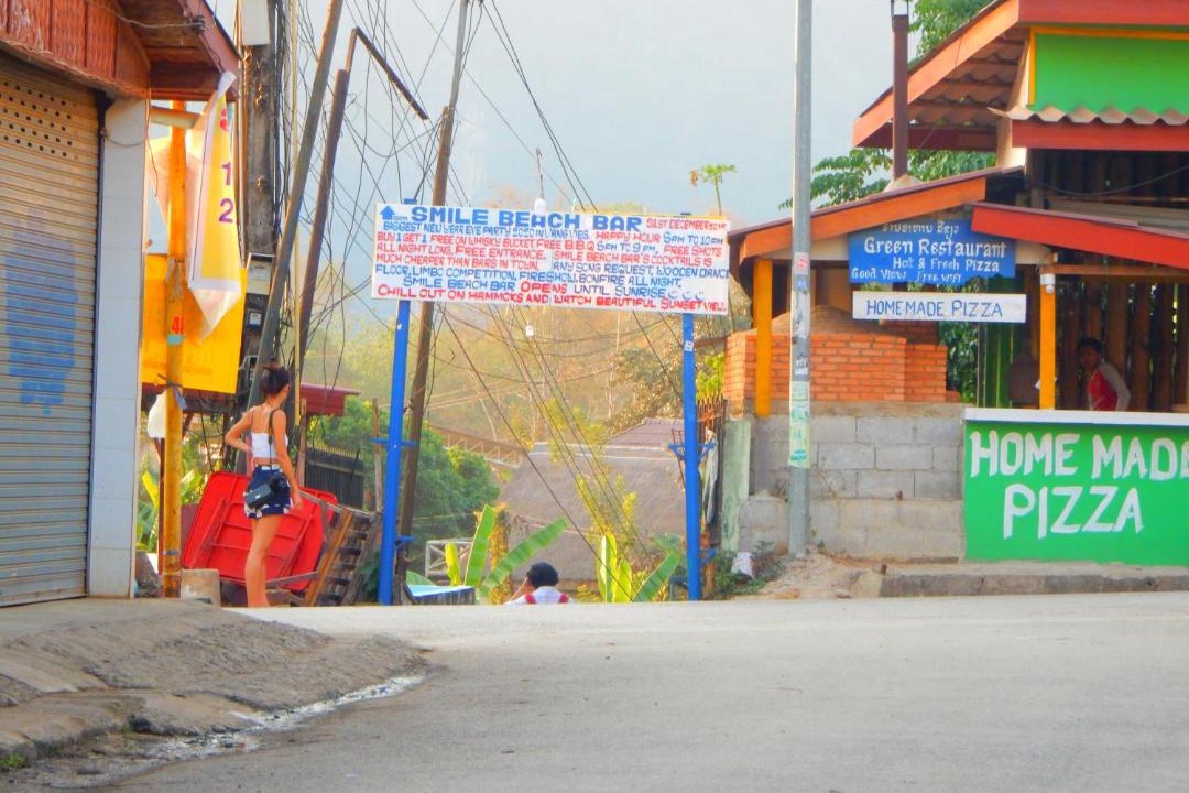 Photo of Others in Vang Vieng