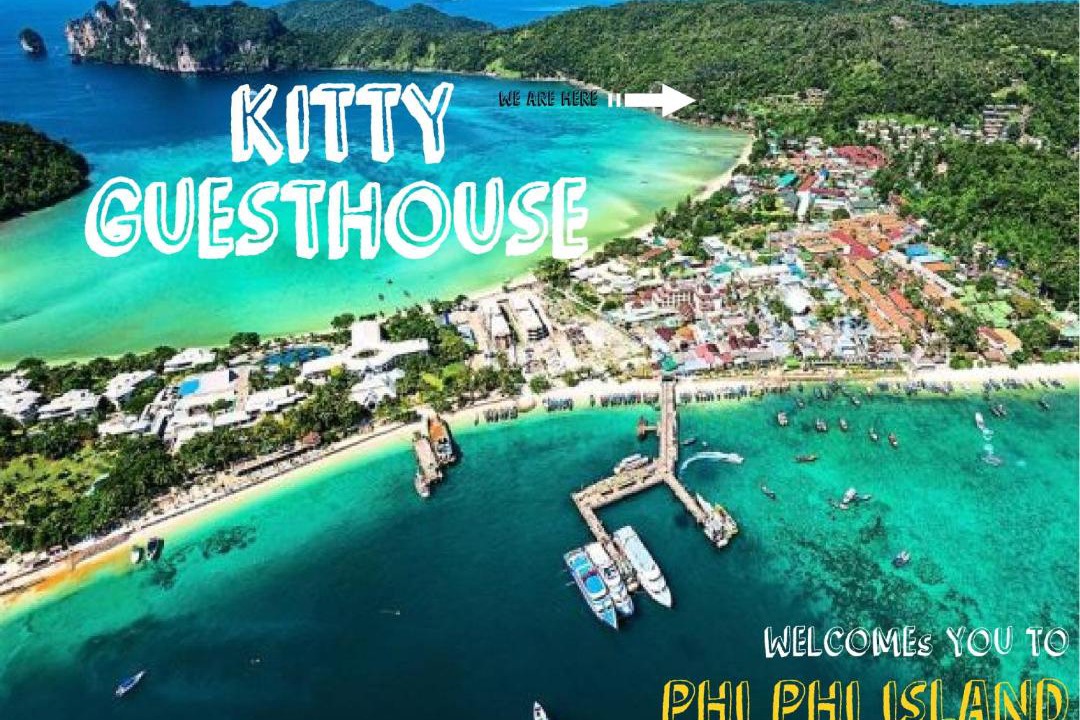 Photo of Others in Ko Phi Phi