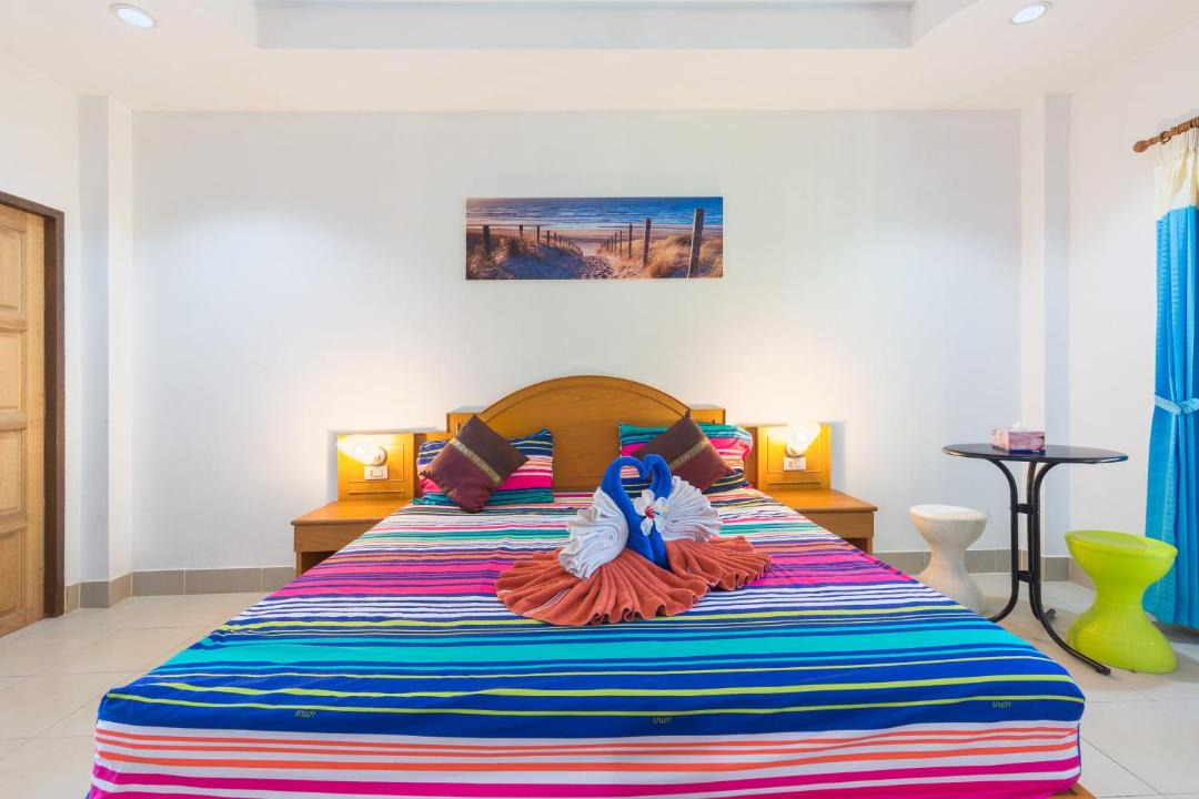 Photo of Bedroom in Nanai Road