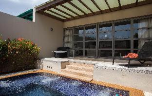 Photo of Patio Balcony in Cherngtalay
