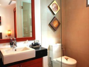 Photo of Bathroom in Cherngtalay