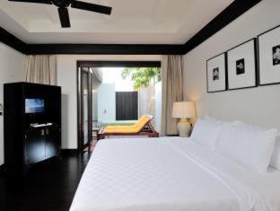 Photo of Bedroom in Kata