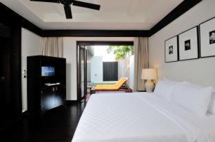 Photo of Bedroom in Kata
