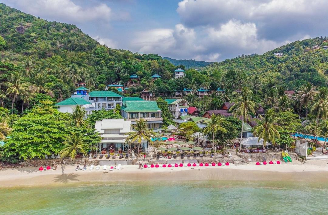 Photo of Others in Ko Pha-ngan