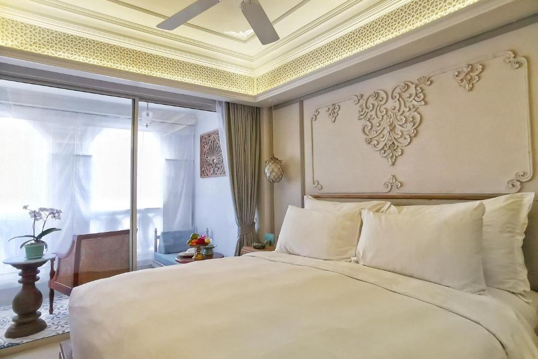 Photo of Bedroom in Old City