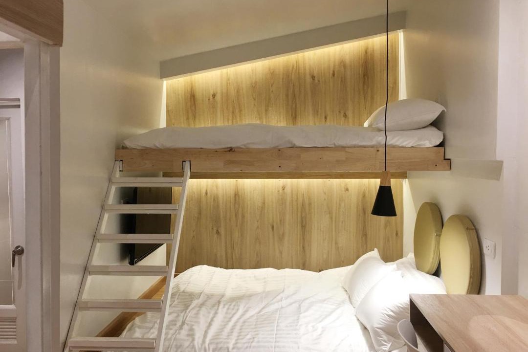 Photo of Bedroom in Nai Mueang