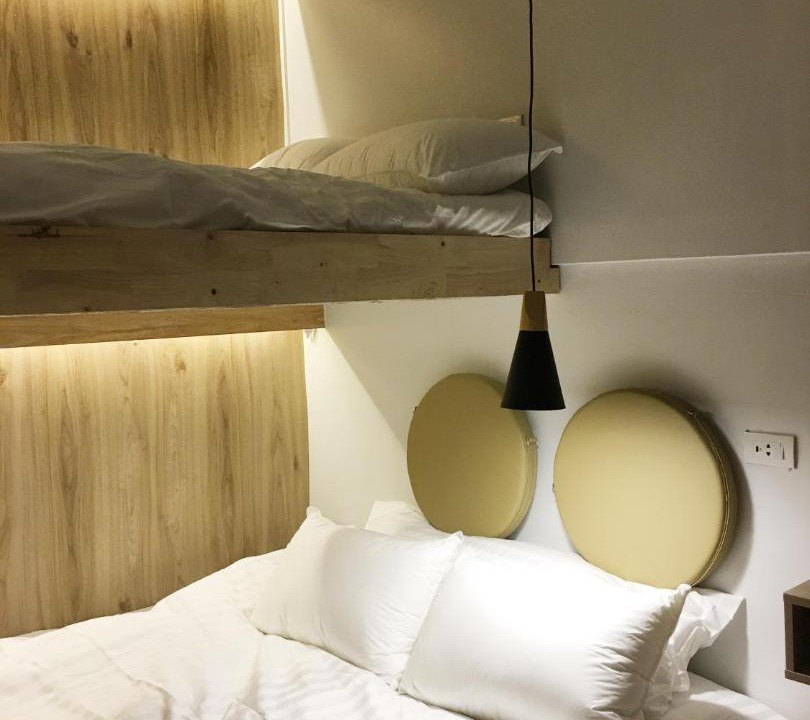 Photo of Bedroom in Nai Mueang