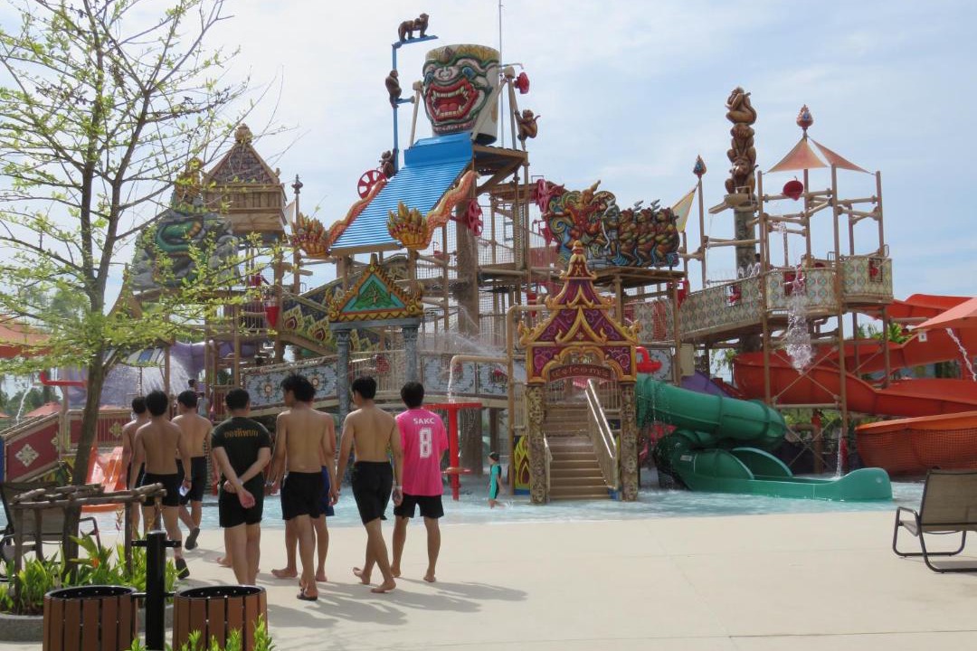 Photo of Others in Jomtien