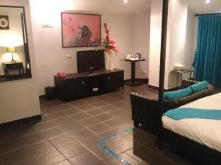 Photo of Bedroom in Jomtien