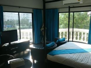 Photo of Bedroom in Jomtien