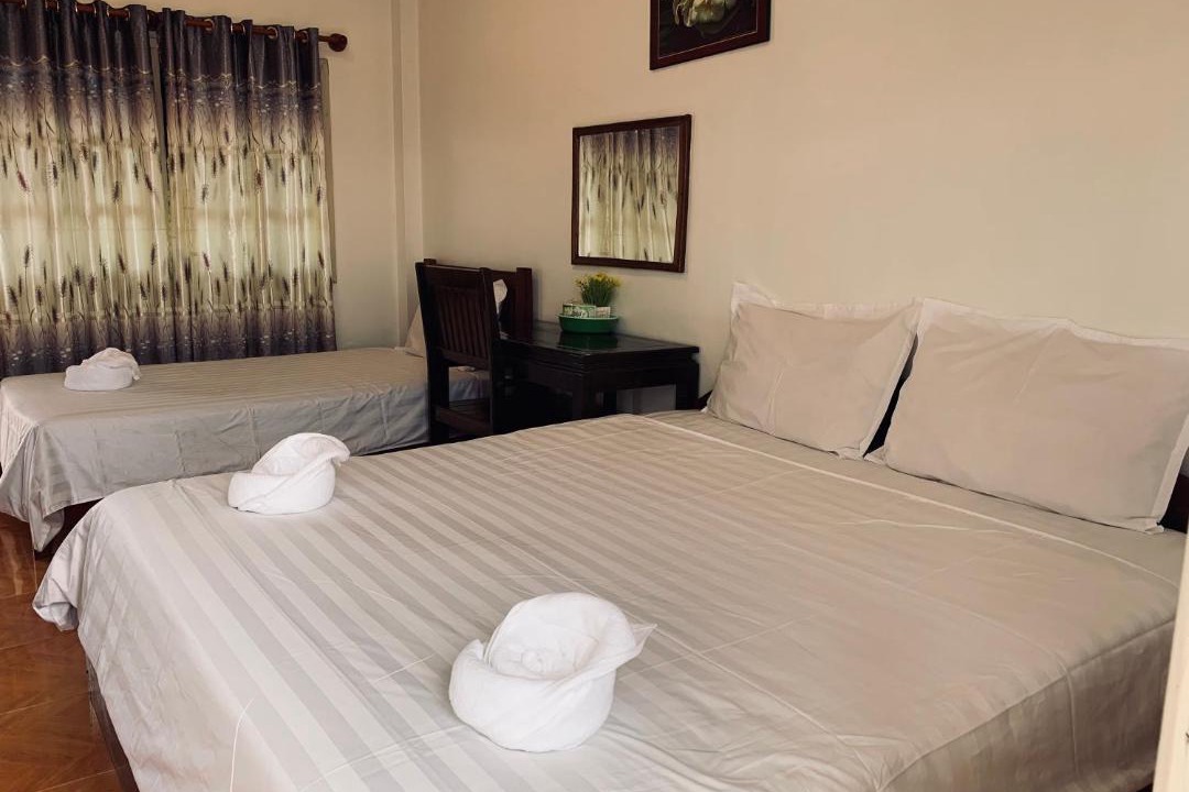 Photo of Bedroom in Don Det
