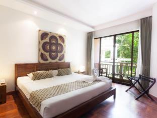 Photo of Bedroom in Laguna