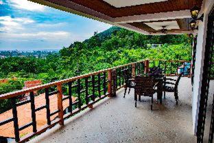 Photo of Patio Balcony in Kamala