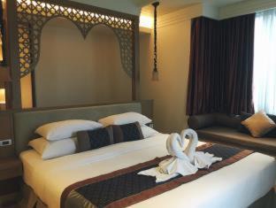 Photo of Bedroom in Chiang Mai