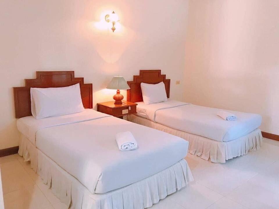 Photo of Bedroom in Nakhon Nayok