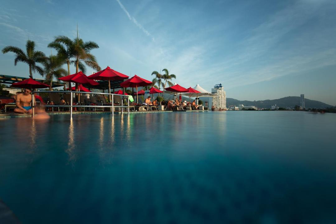 Photo of Outdoor in Patong