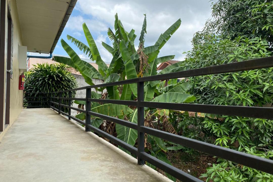 Photo of Patio Balcony in Thep Kasattri