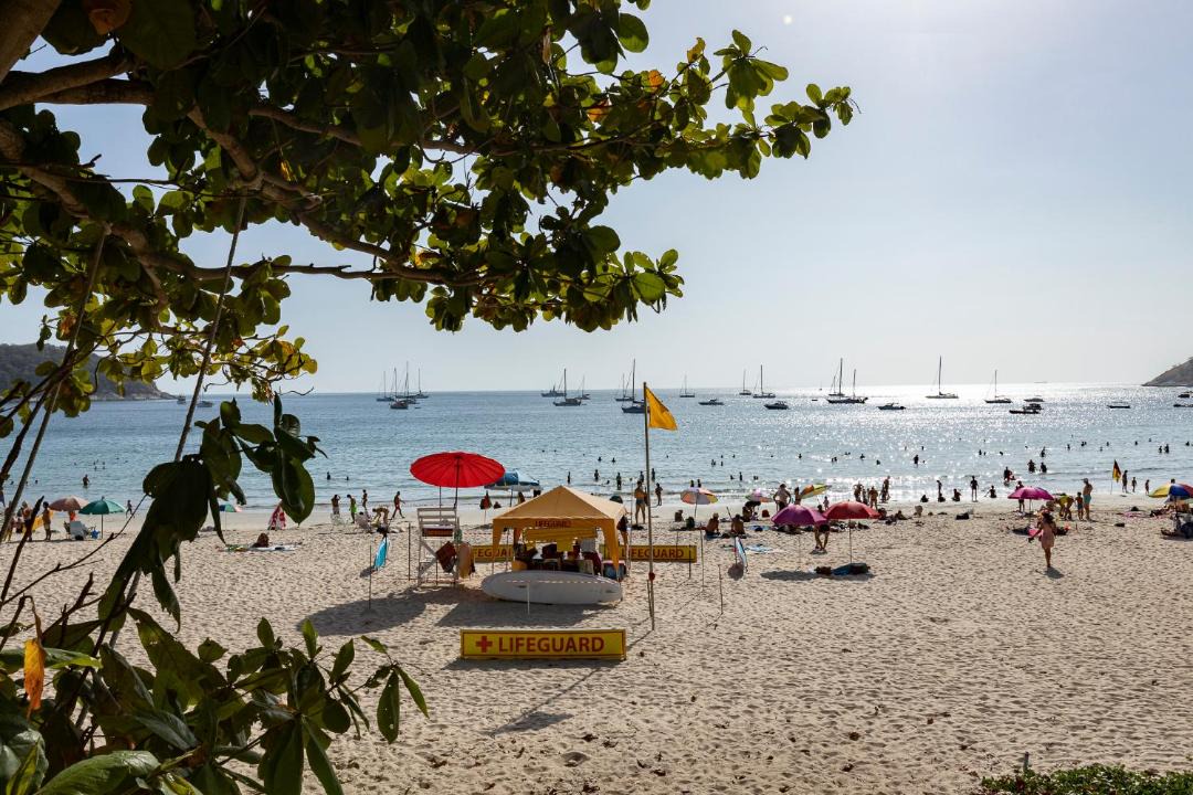 Photo of Outdoor in Nai Harn