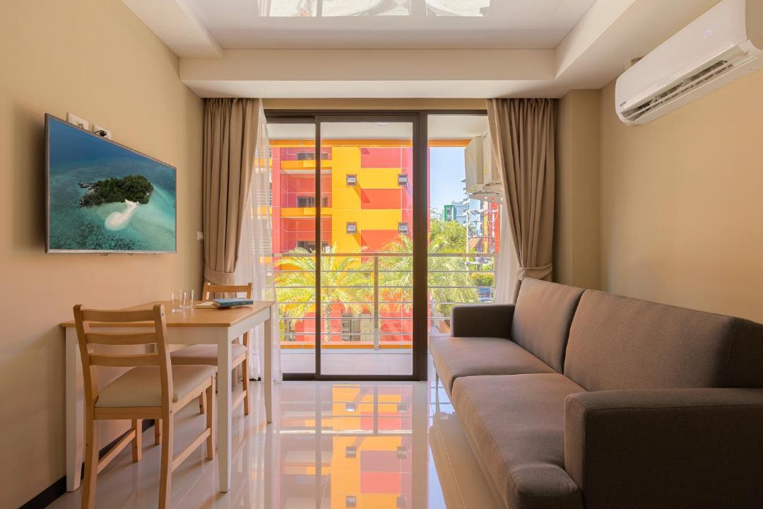 Photo of Livingroom in Nai Harn