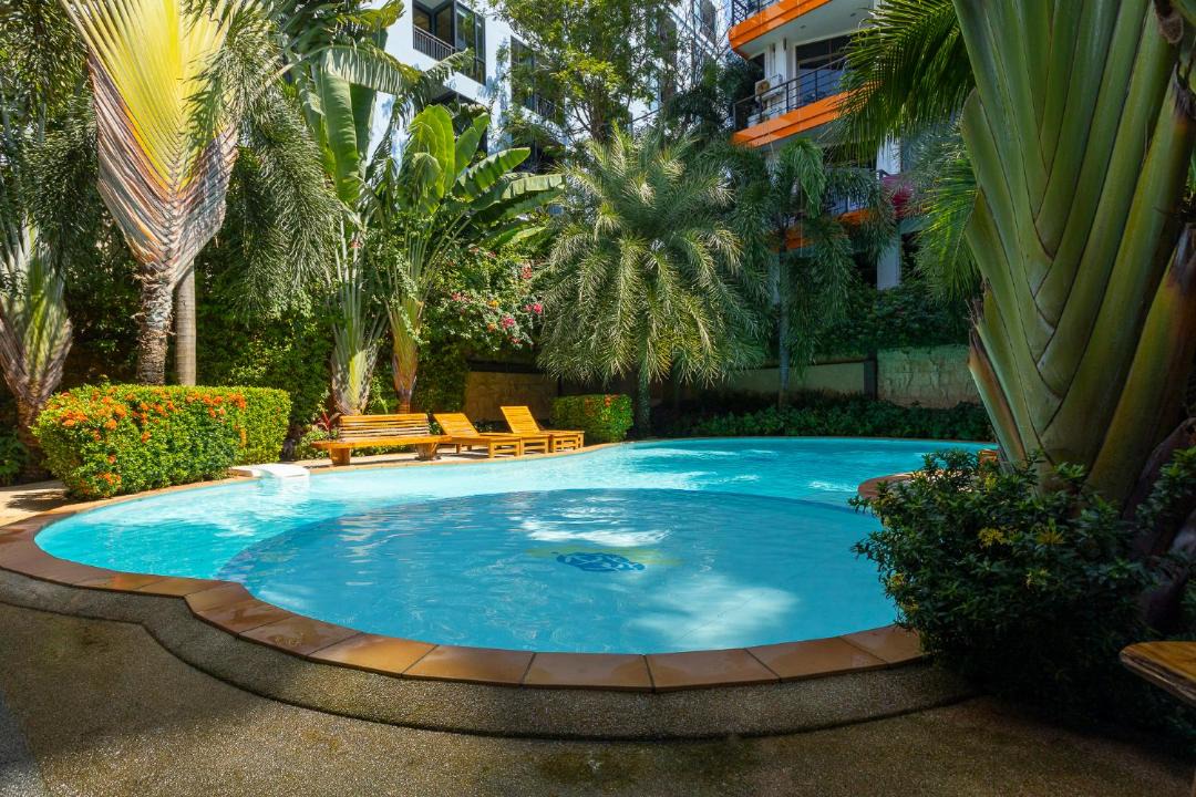 Photo of Outdoor in Nai Harn